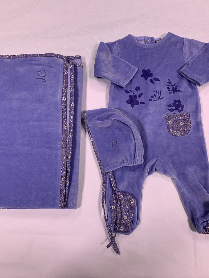 Layette sale 3pc set #98