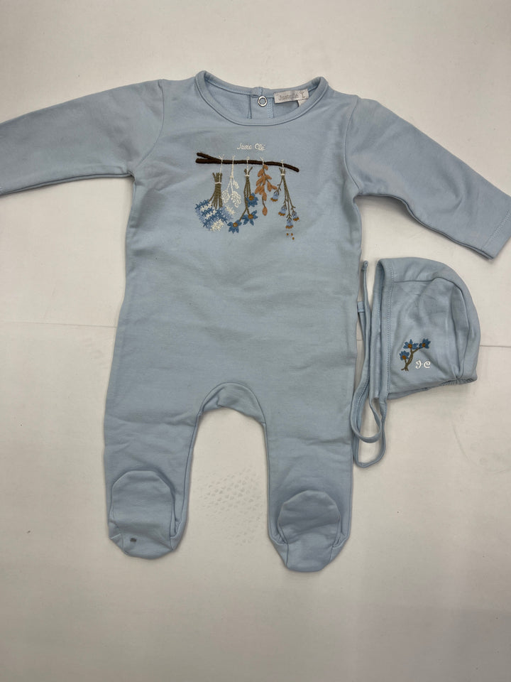 Layette sale 2pc set #65