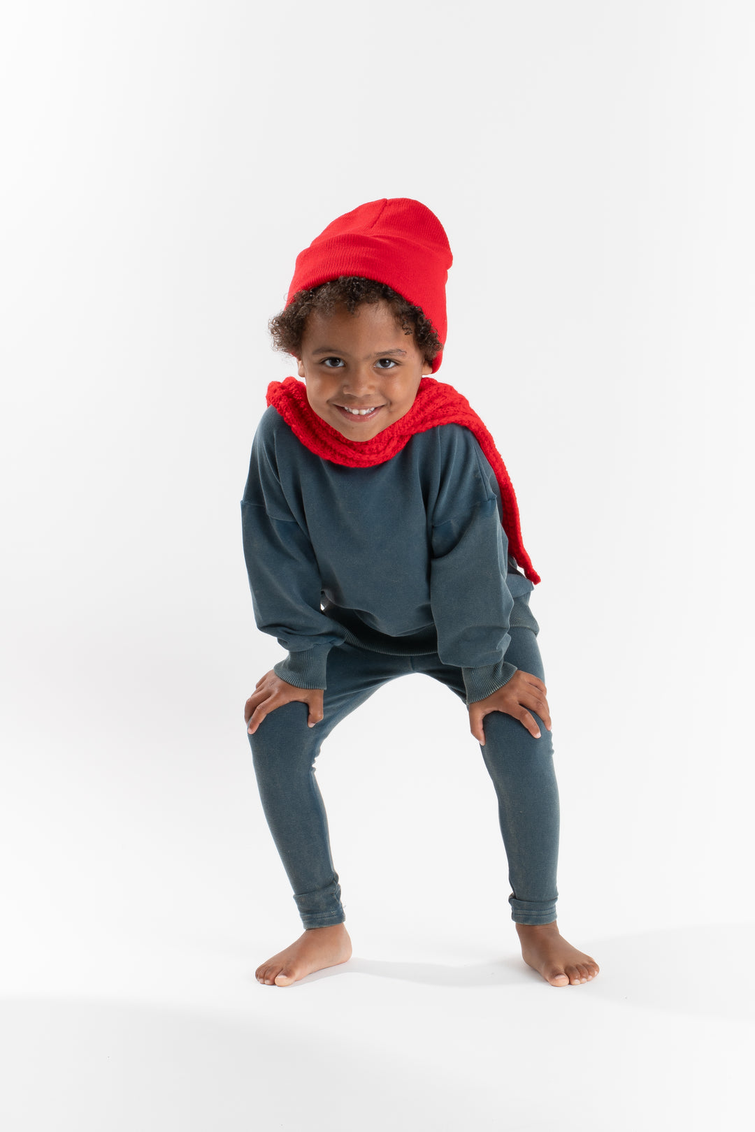 608-Teal, Sweatshirt-No leggings
