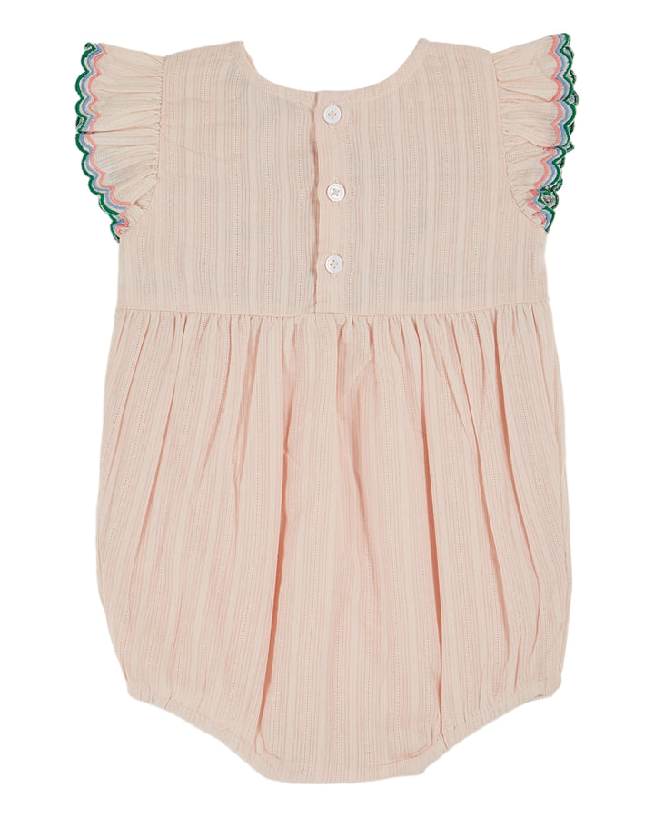 AB160-EMBROIDERED ROMPER-PASTEL