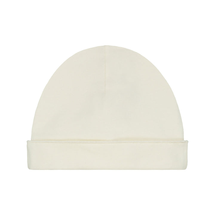 ACC014 BABY BEANIE CREAM