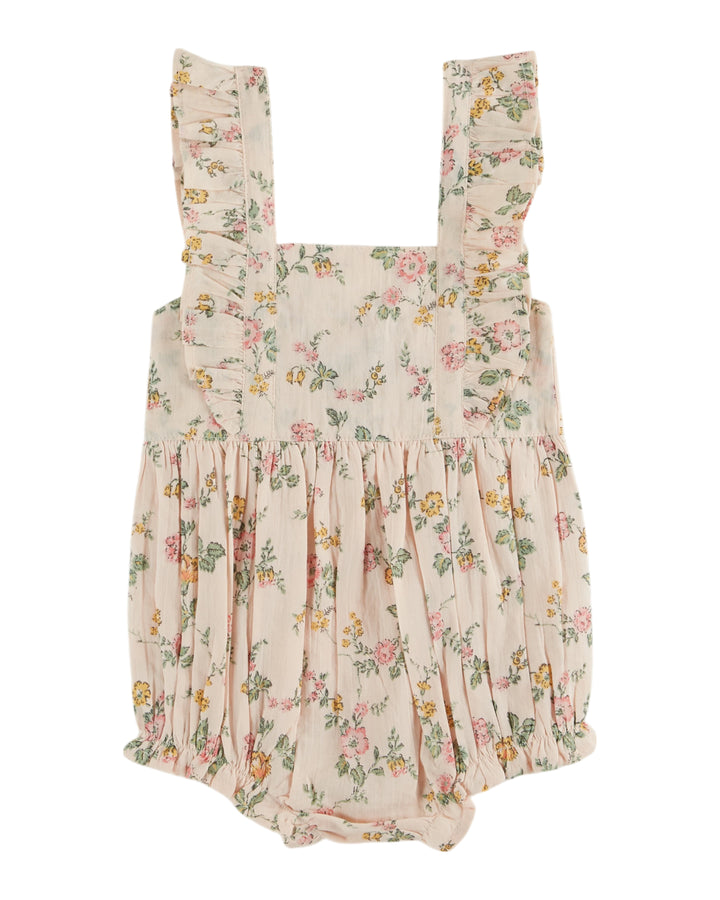 AD082 COMBIBLOOMER IMPRIME ALL OVER - ROSIER