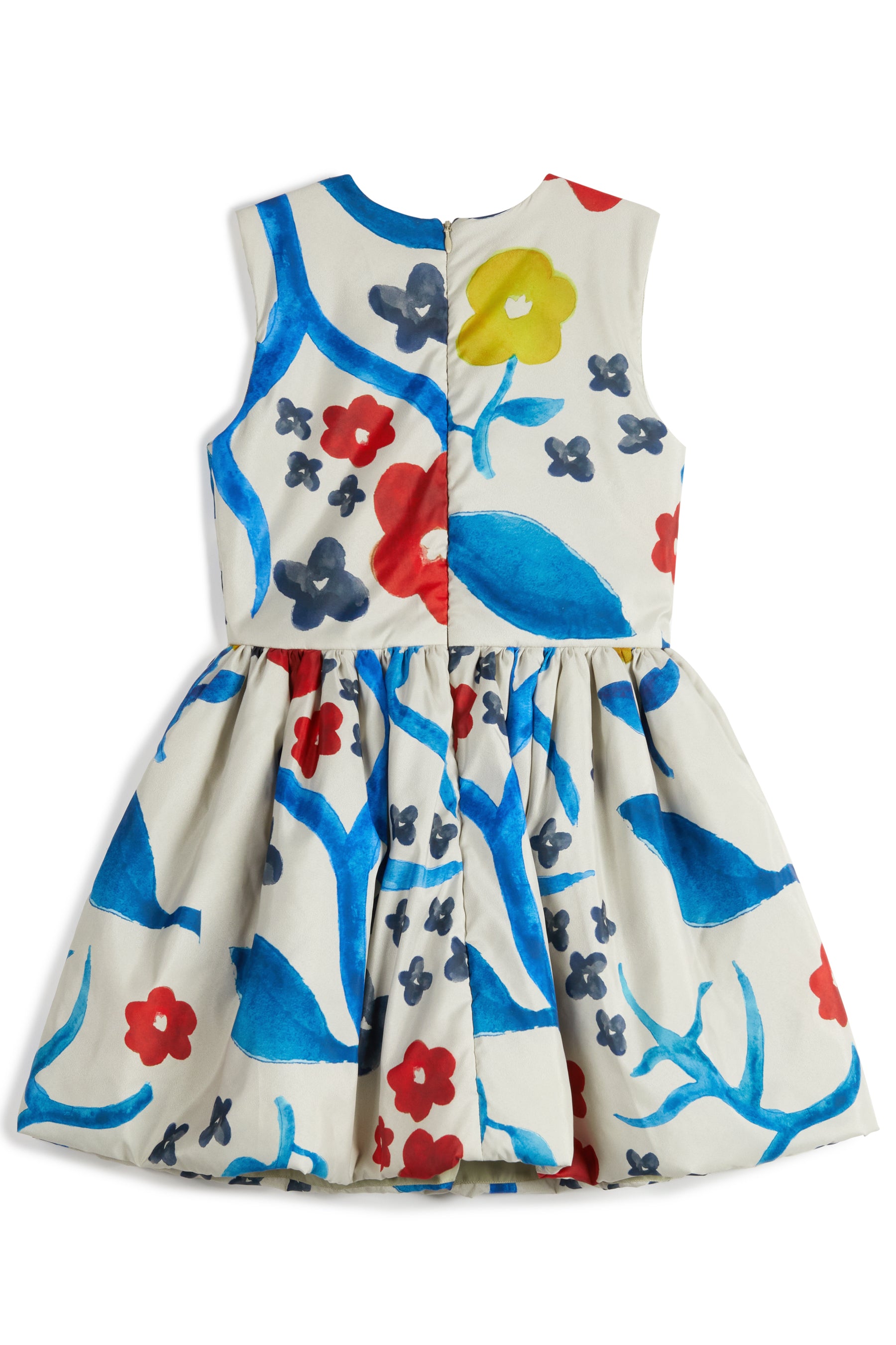 WOLF&RITA（ウルフアンドリタ） 2023SS LUCRECIA DRESS フレ