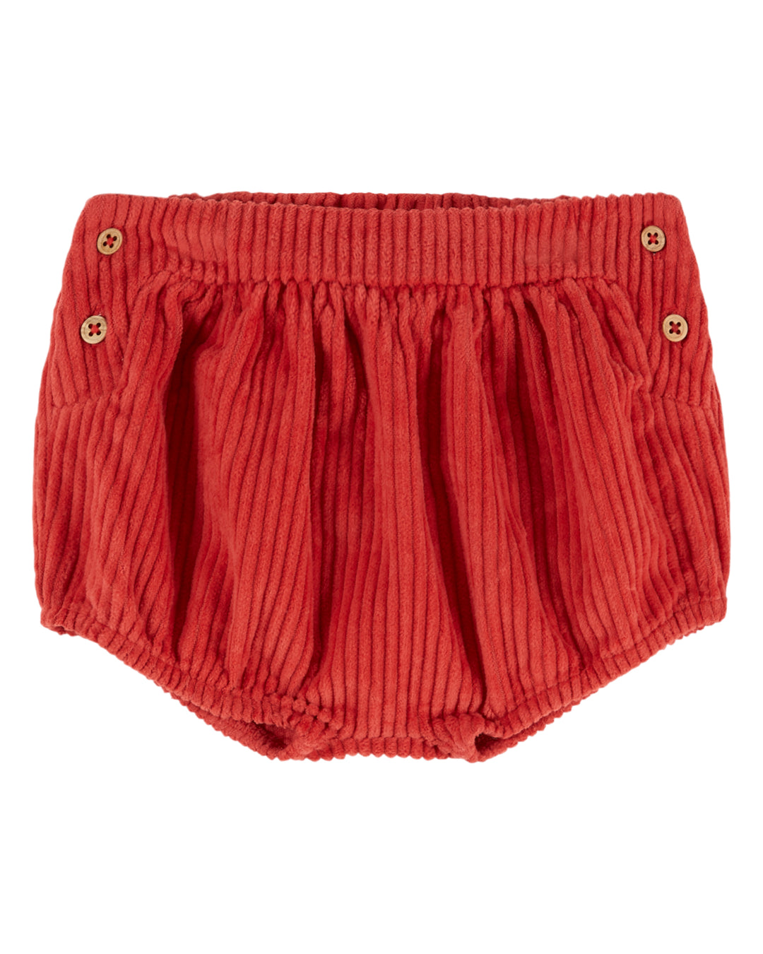 AE022 CORDUROY BABY BLOOMER - GRIOTTE