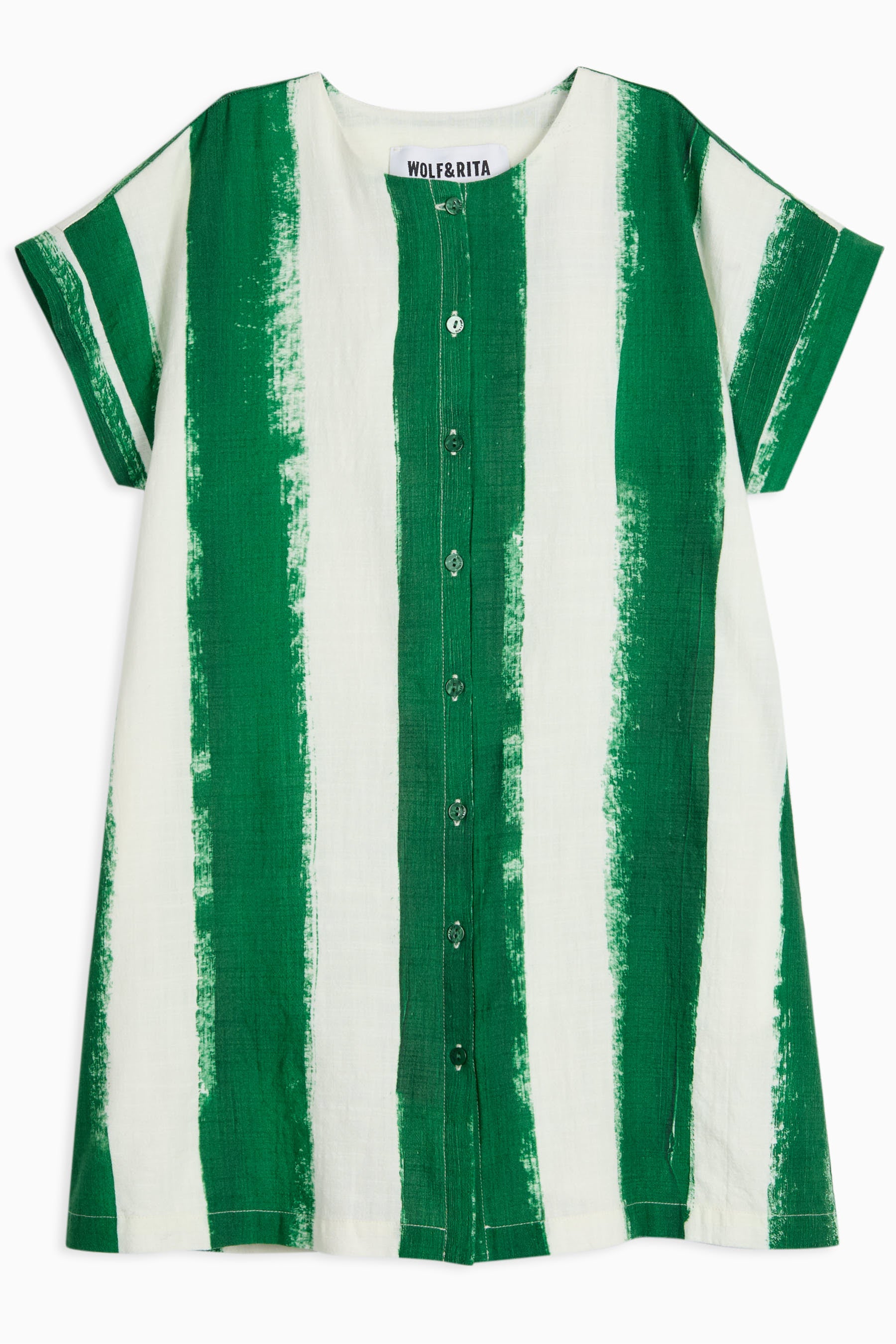 Wolf & Rita – whoopikids