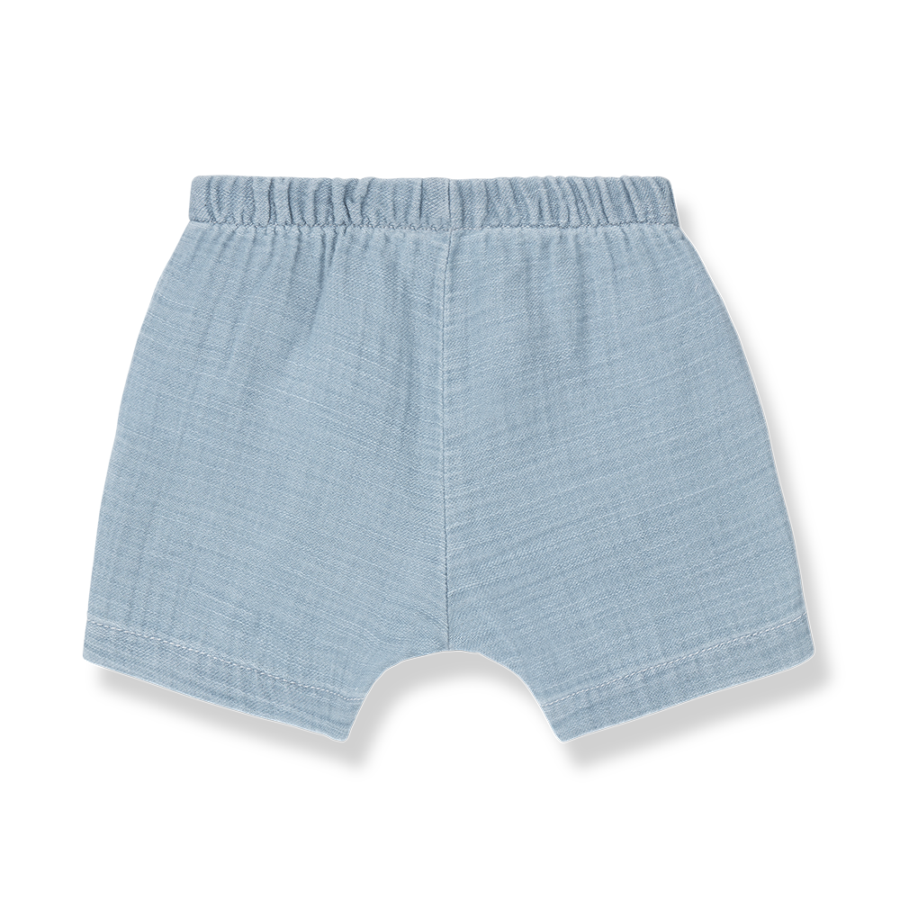 BODRUM/ANAFI-Denim