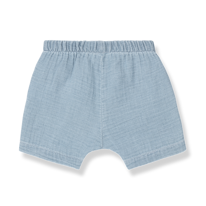 BODRUM/ANAFI-Denim