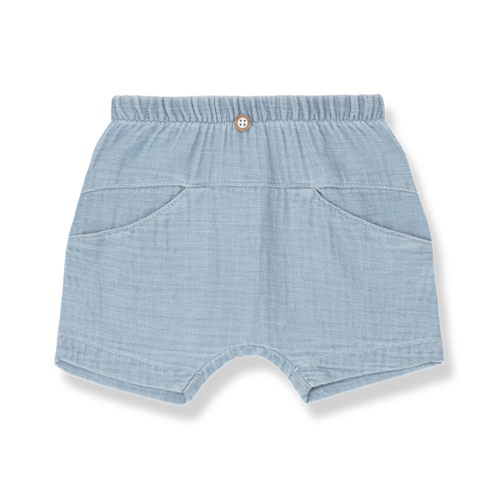 BODRUM/ANAFI-Denim