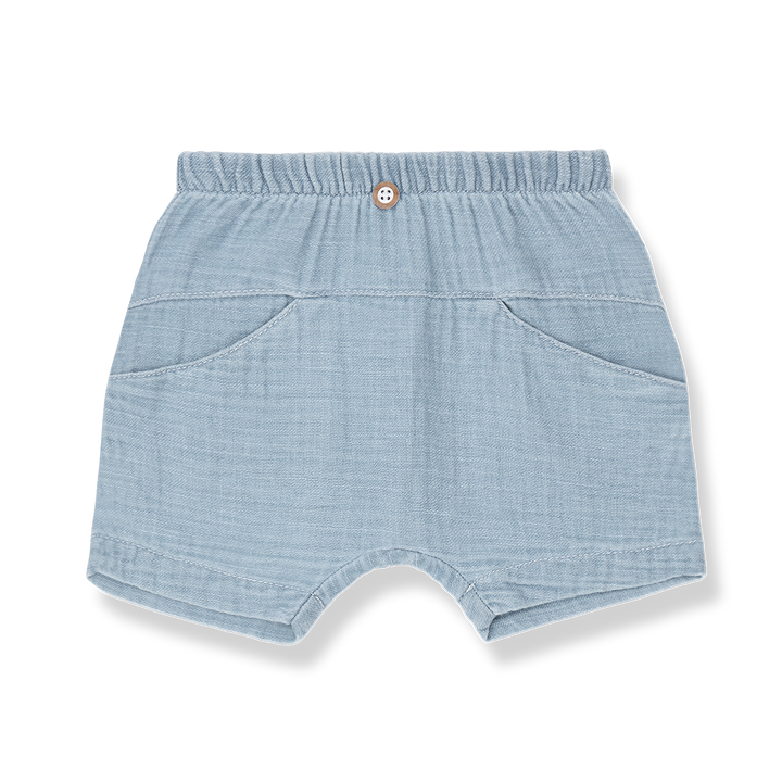 BODRUM/ANAFI-Denim