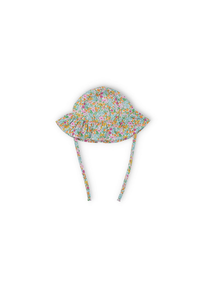 ANDREAS BABY HAT-Liberty