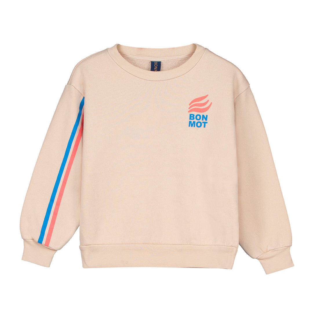 Baby Girls Sweaters / Sweatshirts whoopikids –