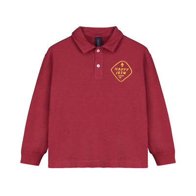 TSPO-Maroon