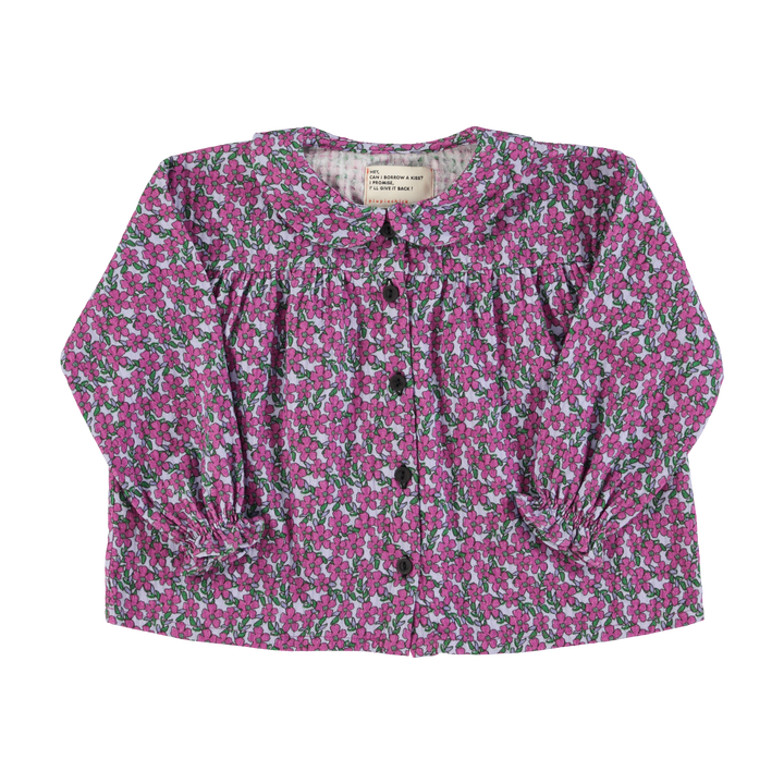 AW24.BM2401-Pink flowers