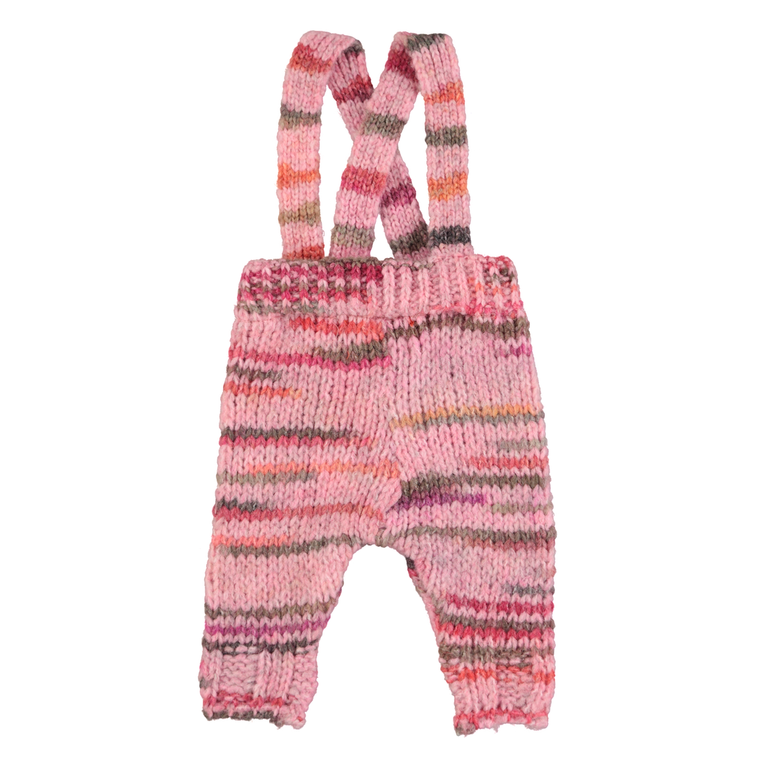 AW24.TRC2403- Multicolor pink