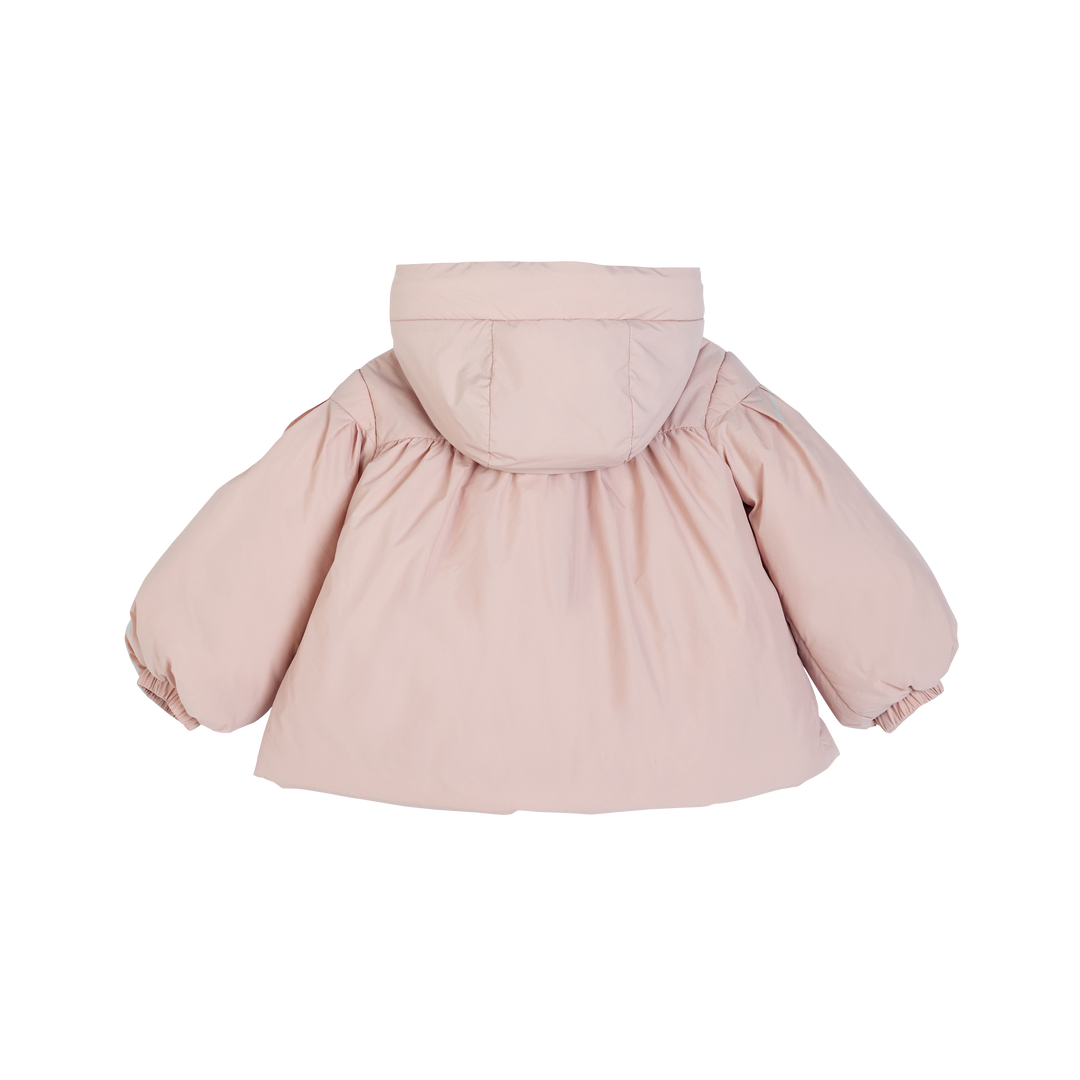 Betty Jacket Baby-Pink