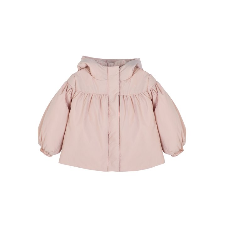 Betty Jacket Baby-Pink