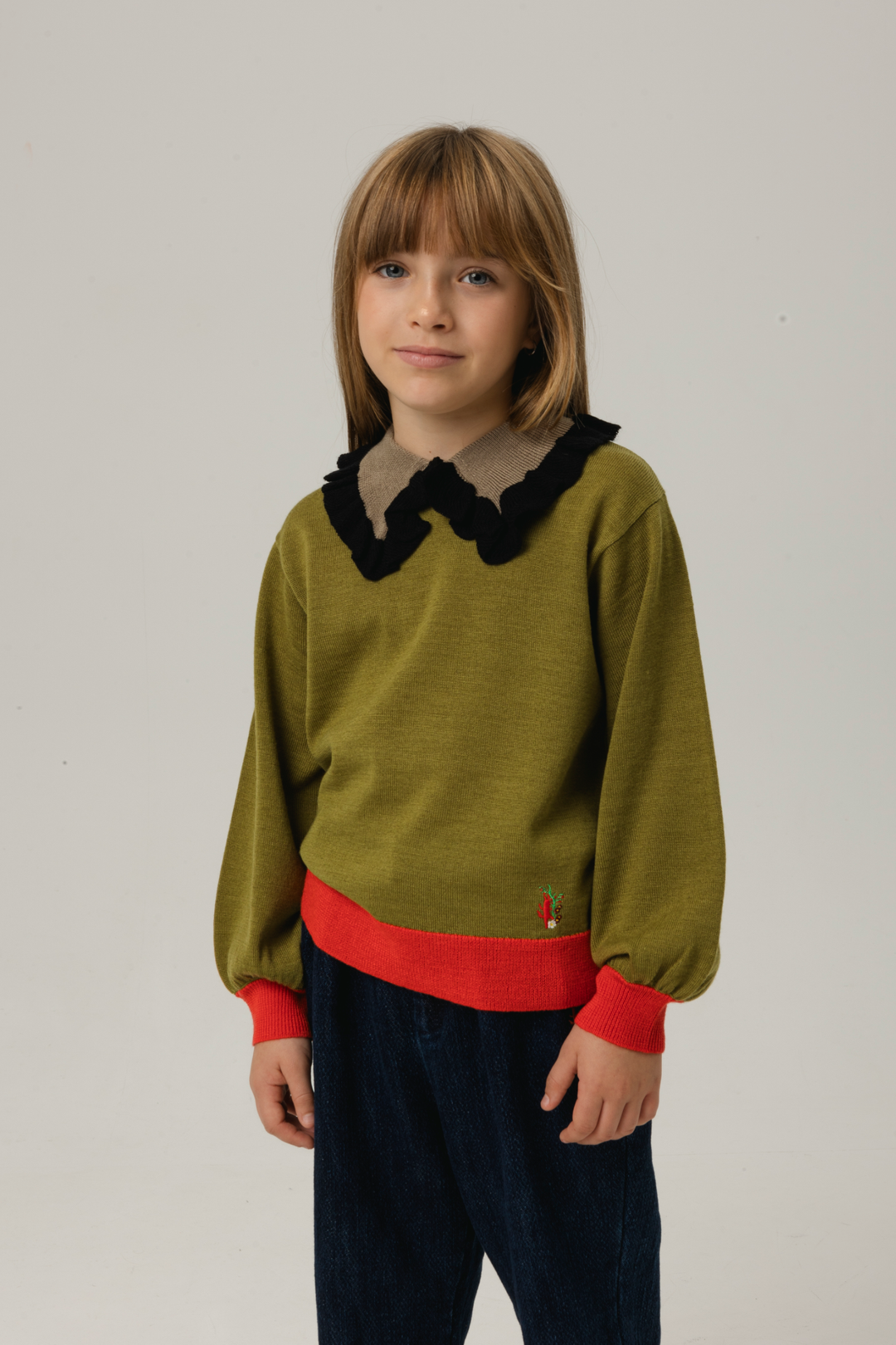 FLORINDA-OLIVE