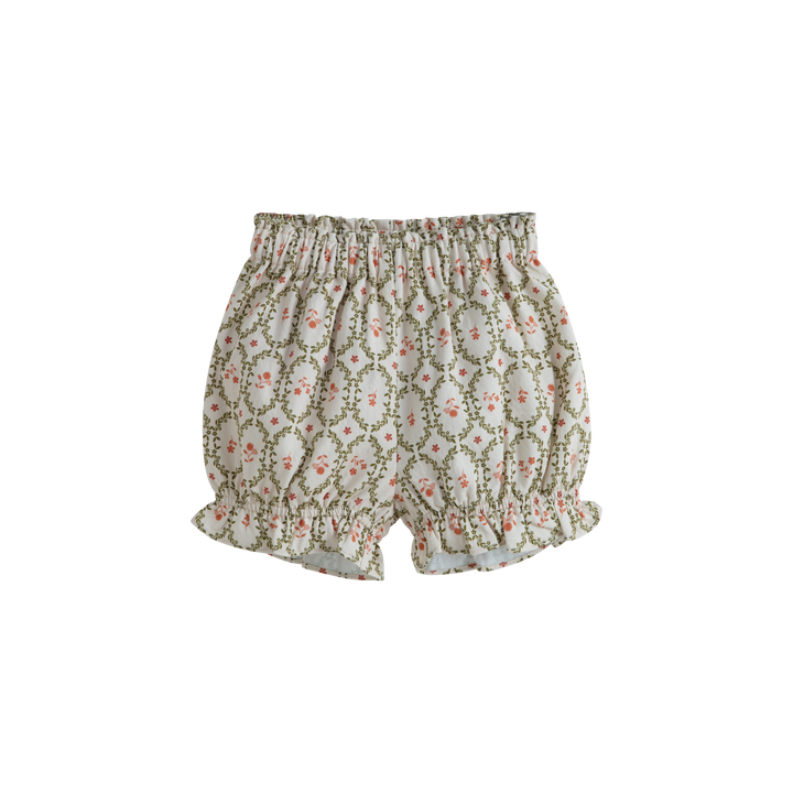 Franca Bloomer Cream Sage