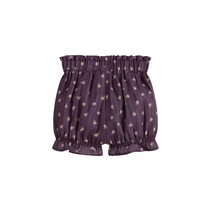 Lilly Baby Bloomer Purple