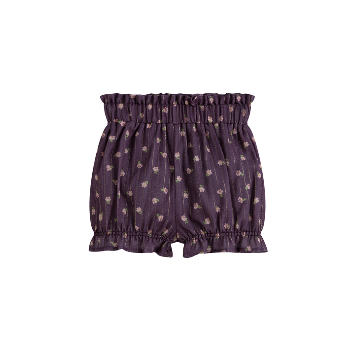 Lilly Baby Bloomer Purple