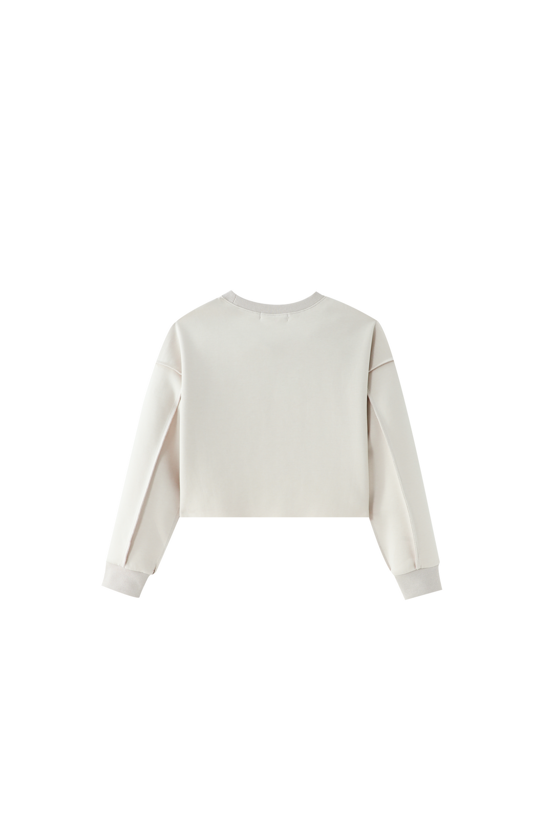 EMBROIDERED BUTTERFLY TOP-STONE