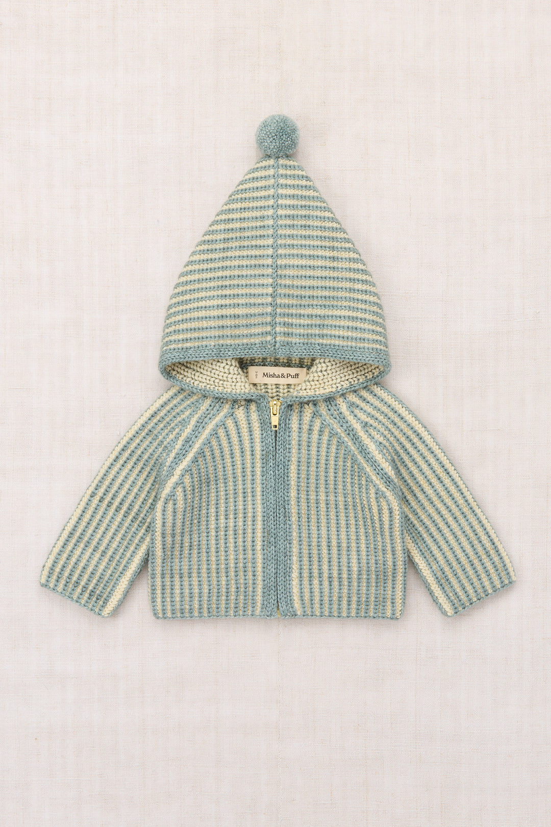 B1121F26-1A5 BABY NORTH WIND JACKET TEX - ONSEN