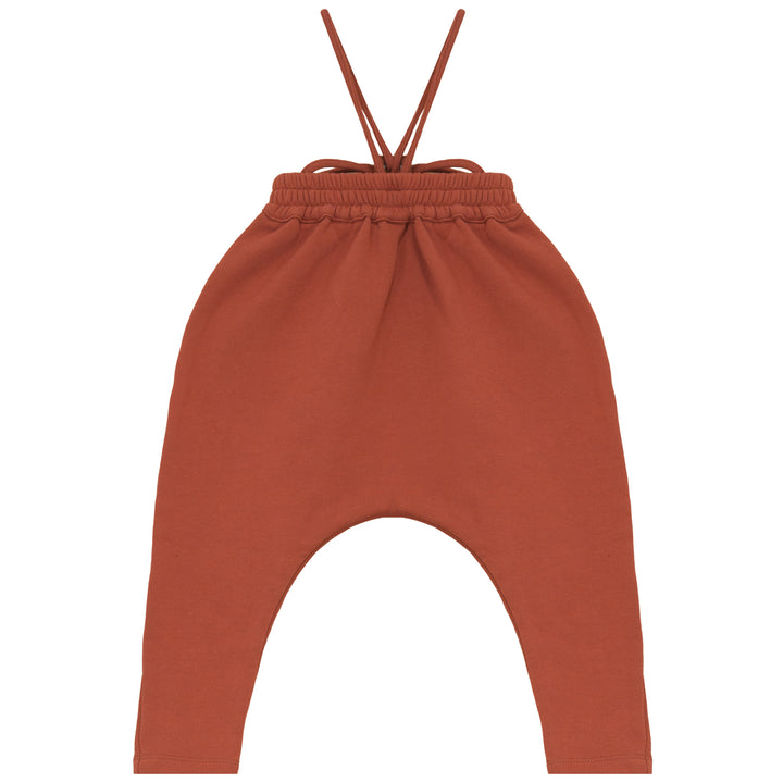 B2735RU BABY SWEAT ROMPER