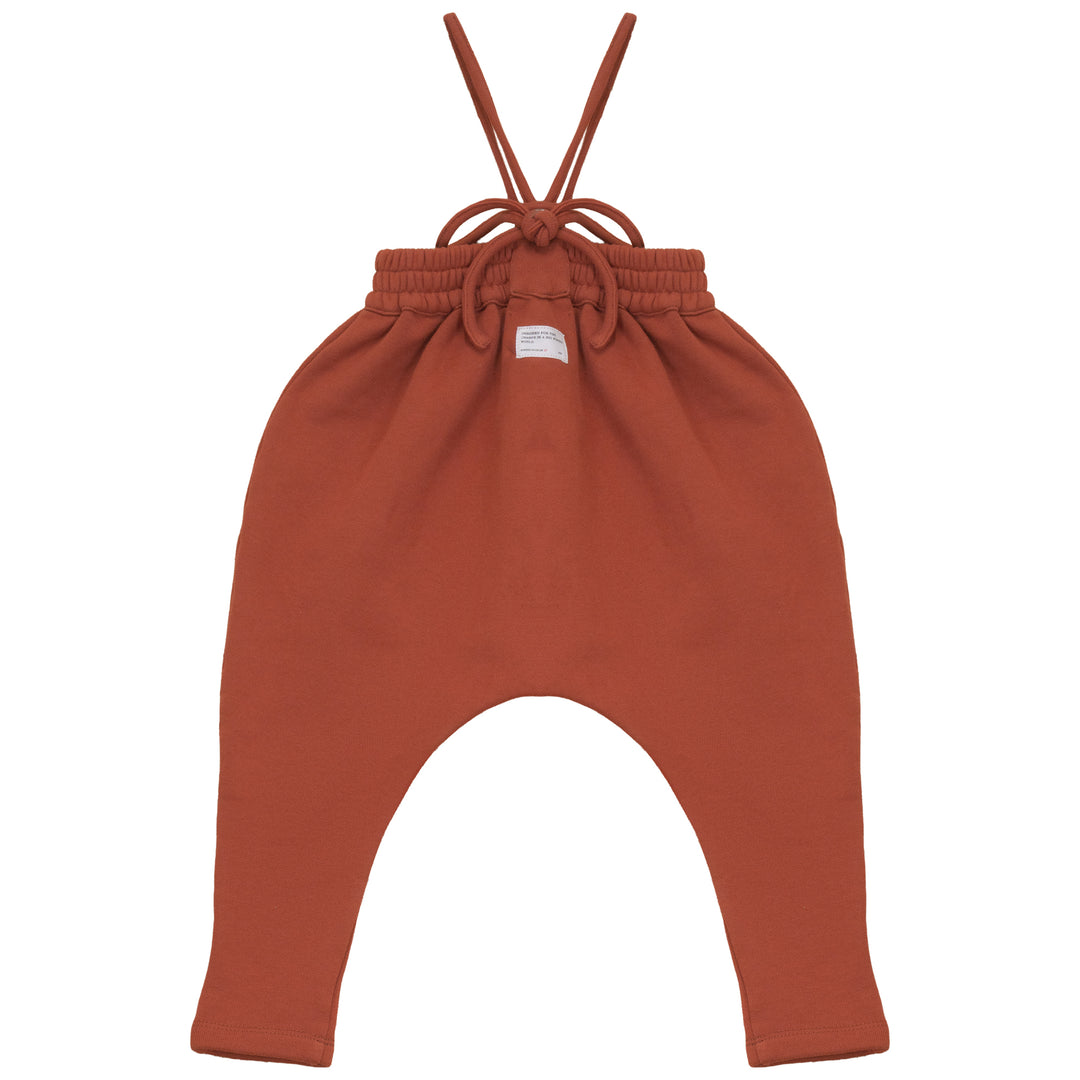 B2735RU BABY SWEAT ROMPER