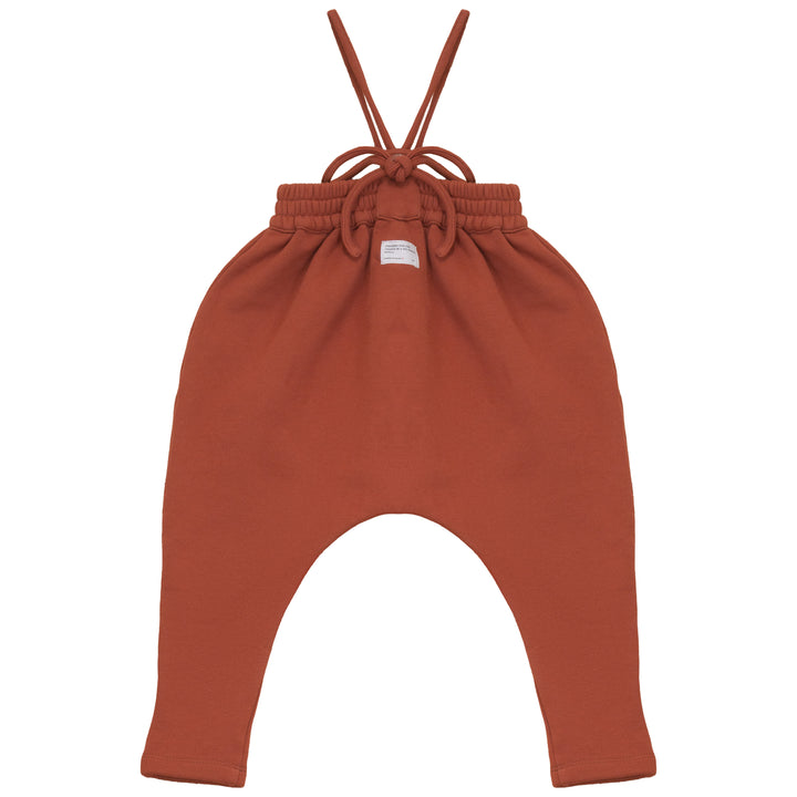 B2735RU BABY SWEAT ROMPER