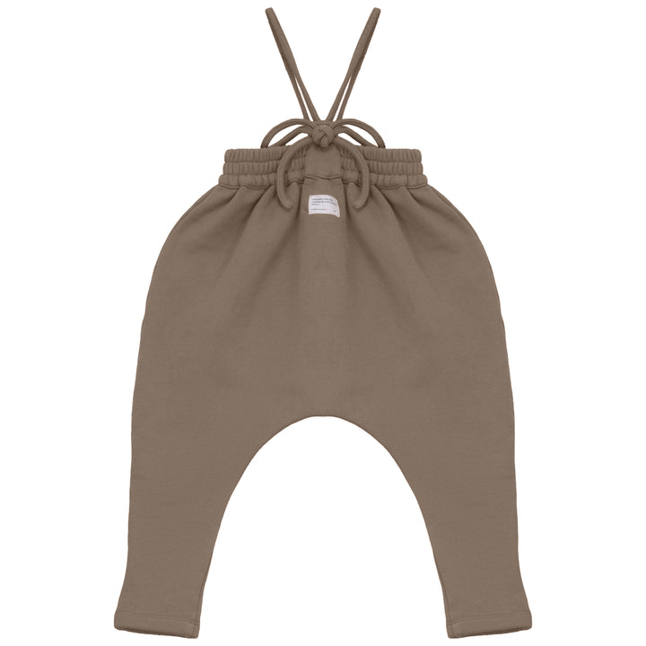 B2735TA BABY SWEAT ROMPER