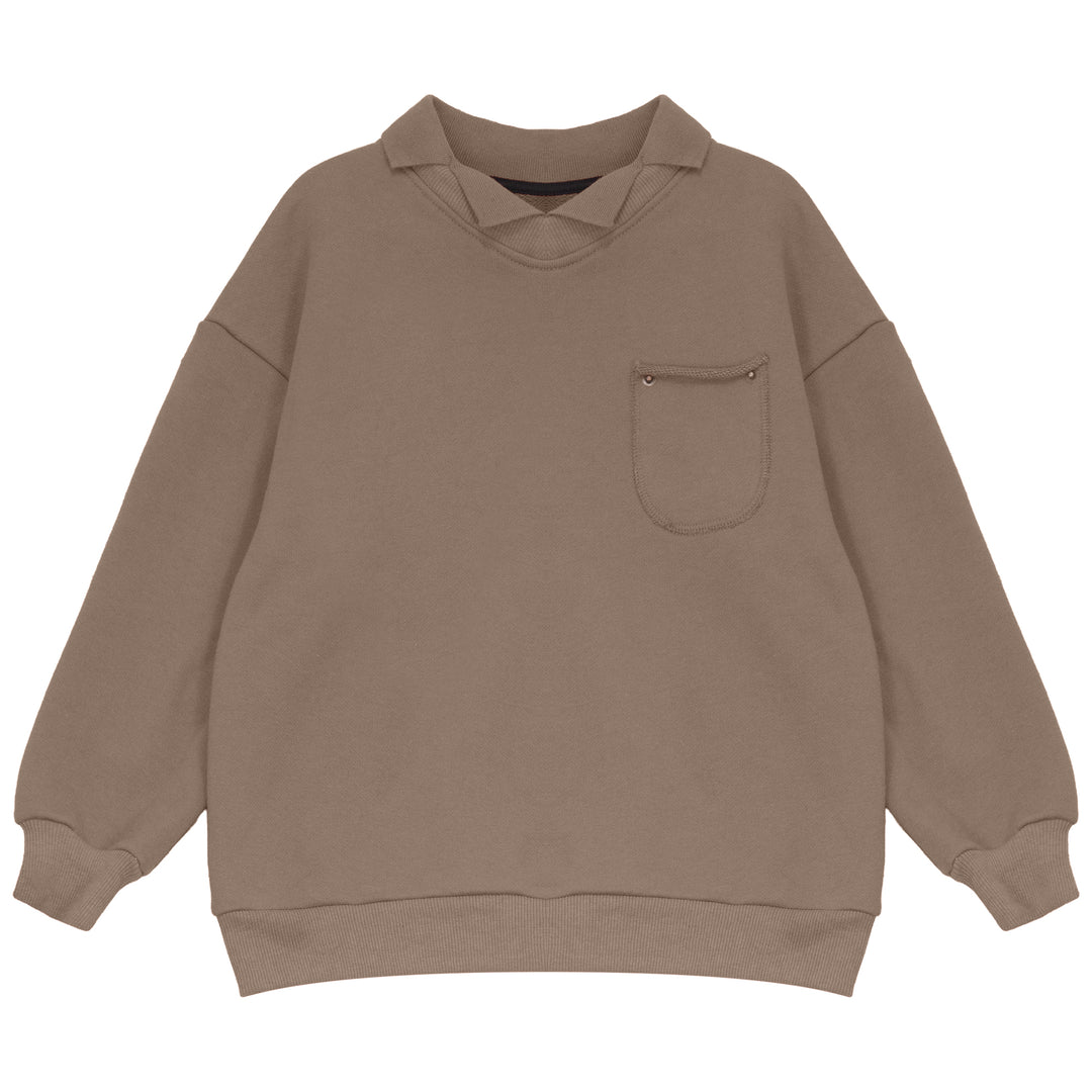 B2737TA BIG BOY SWEATSHIRT