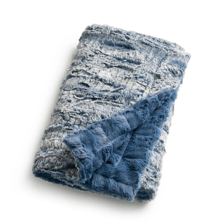 ZANDINO FUR BLANKET-Mason Jeans
