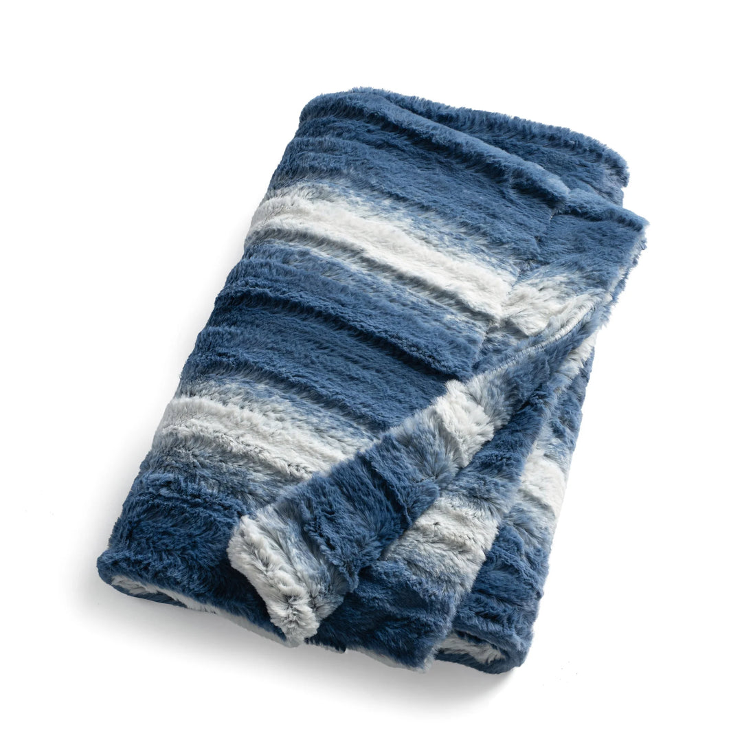 ZANDINO FUR BLANKET-Rowan jeans