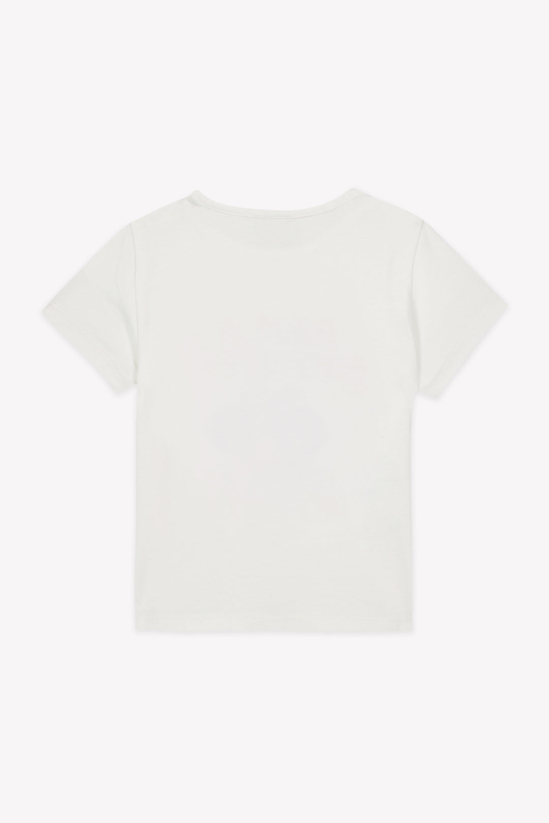 TS TUBO BONTON - ECRU BONTON