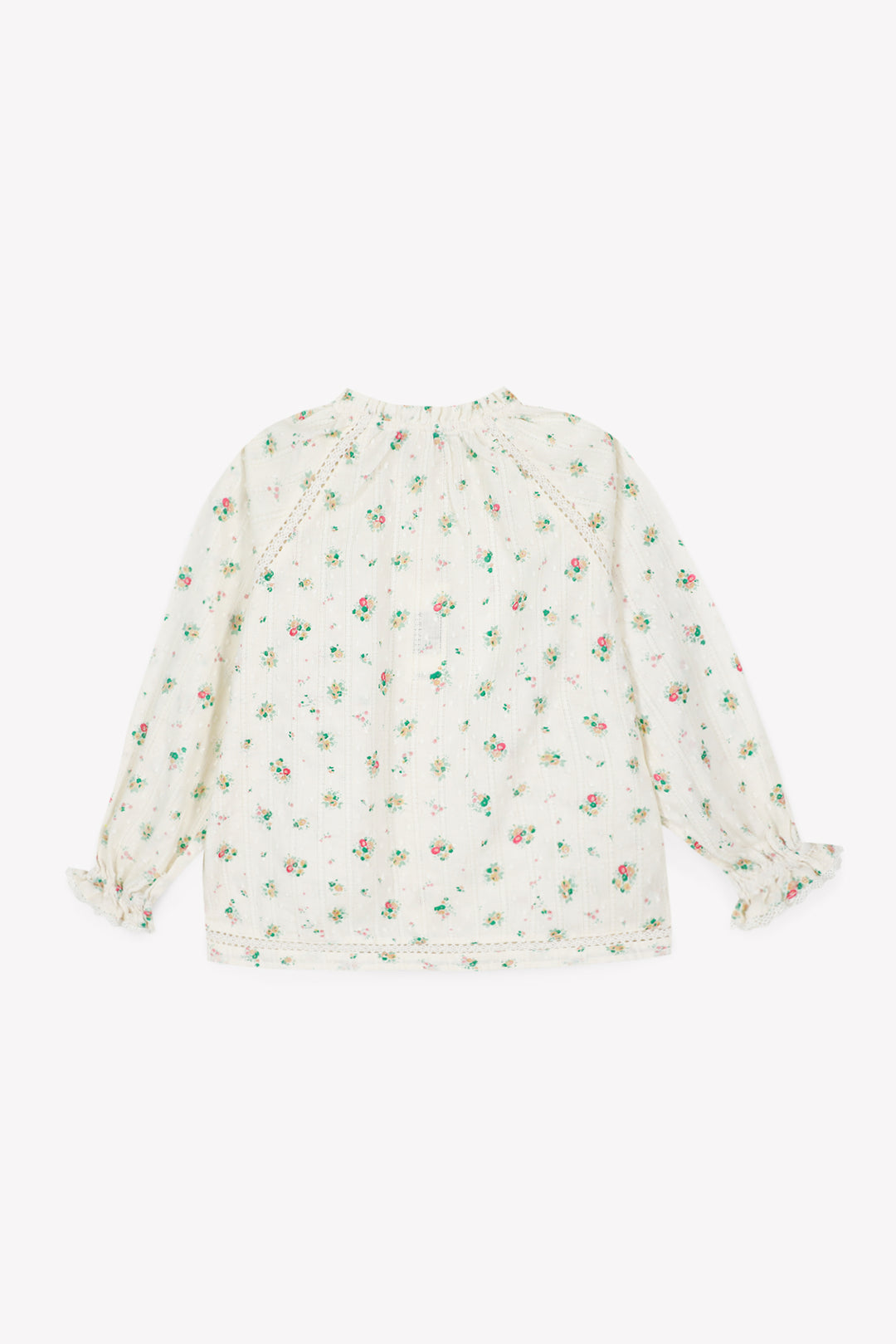 CHEM REINETTE - BOUQUET COCO