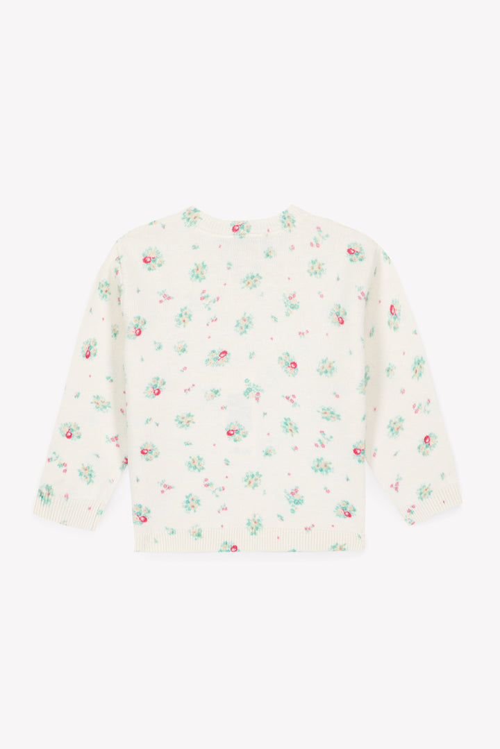 CARDI LILET - BOUQUET COCO