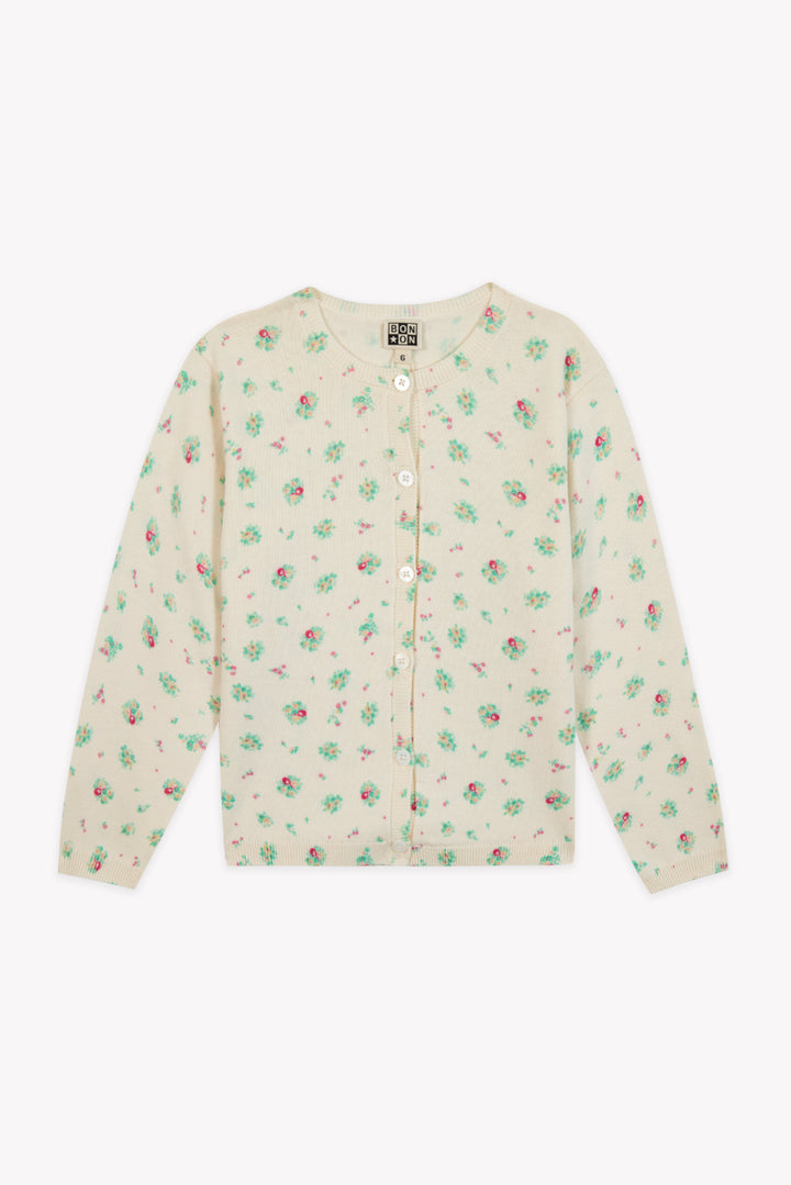 CARDI LILOUCOCO - BOUQUET COCO