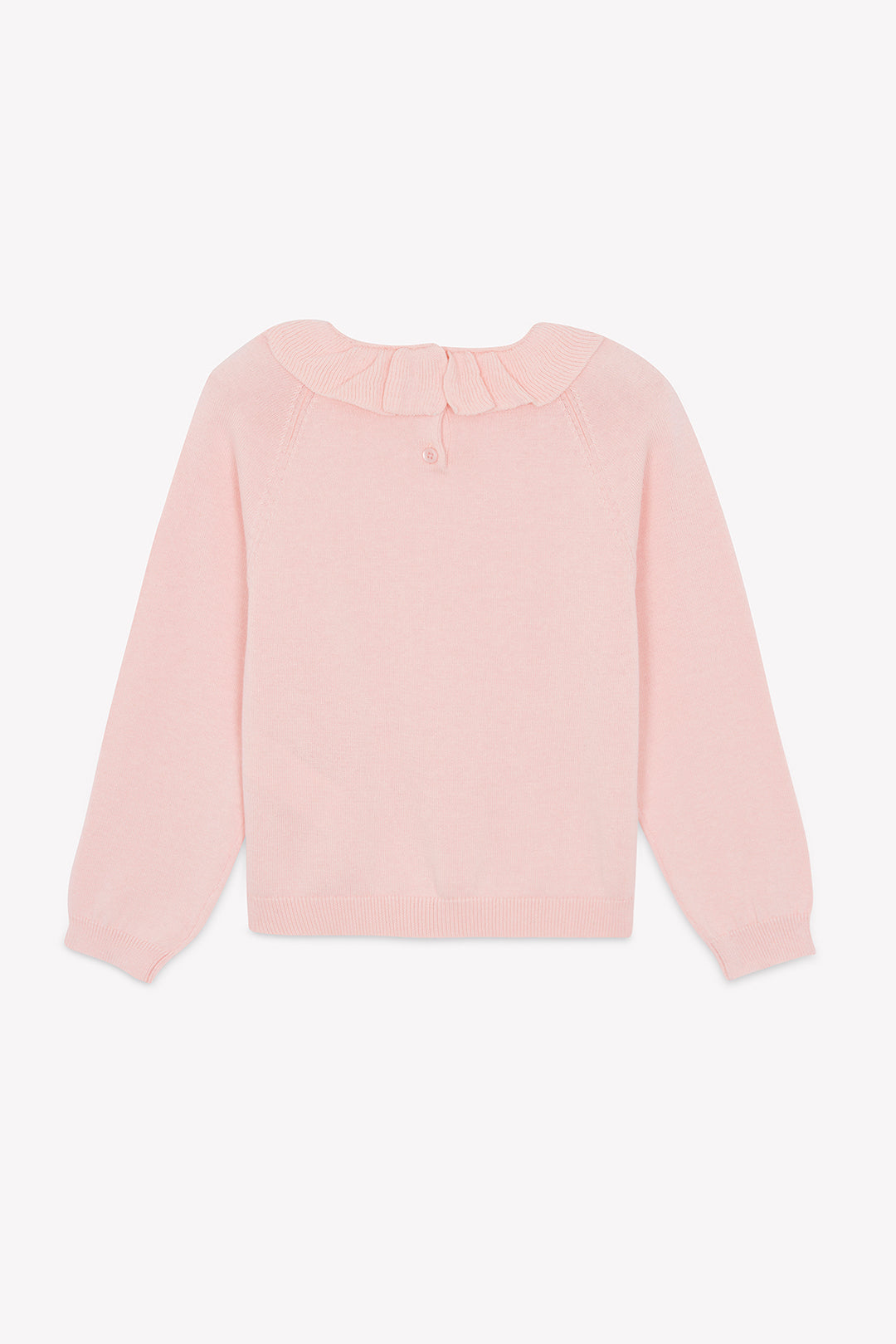 PULL LILY - ROSE SUNSET