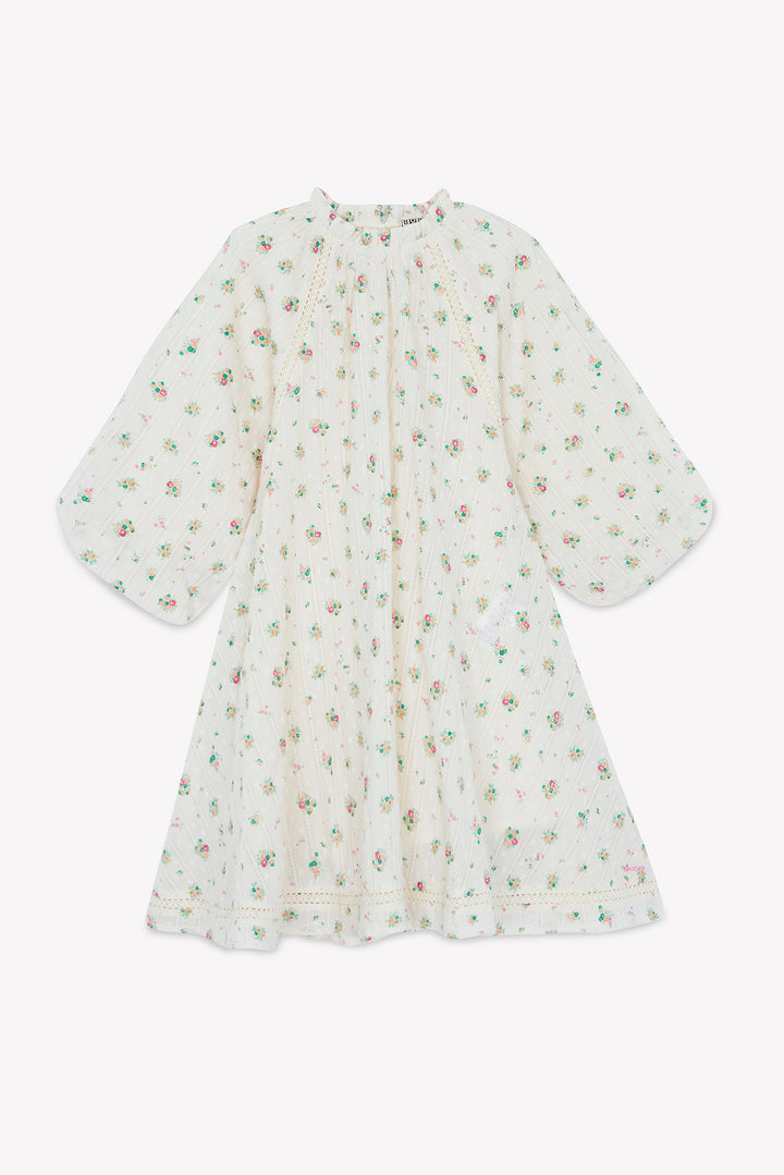 ROBE NECTARE - BOUQUET COCO