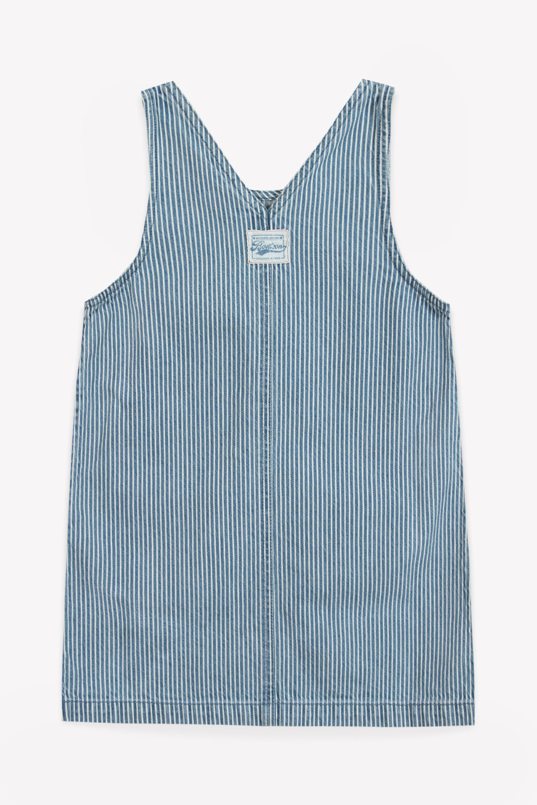 ROBE NOLITA - RAYURES OSHKOSH