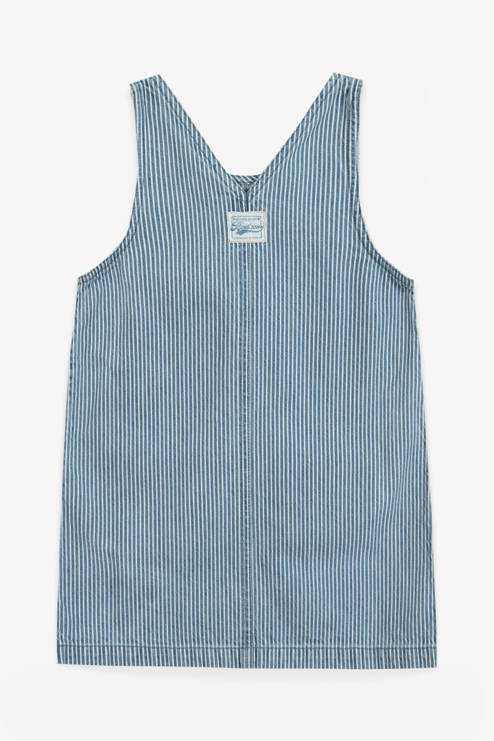 ROBE NOLITA - RAYURES OSHKOSH