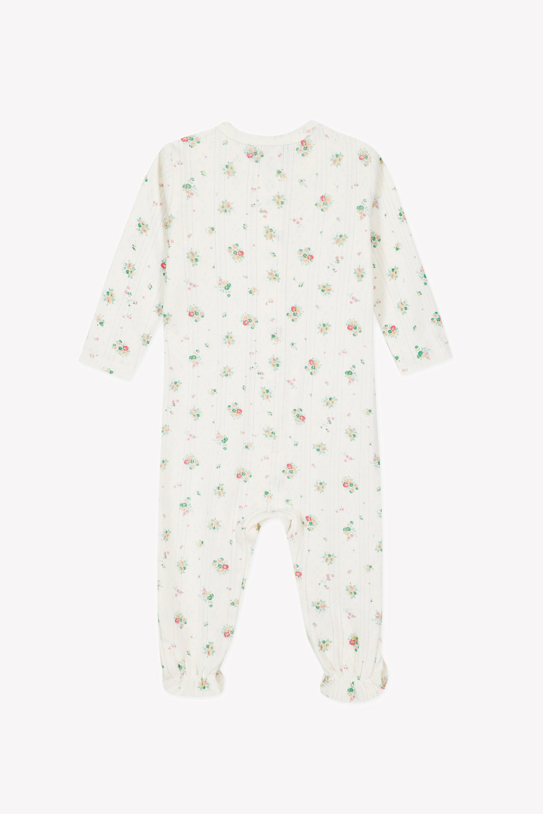 PYJ NUITE PIEDS - BOUQUET COCO