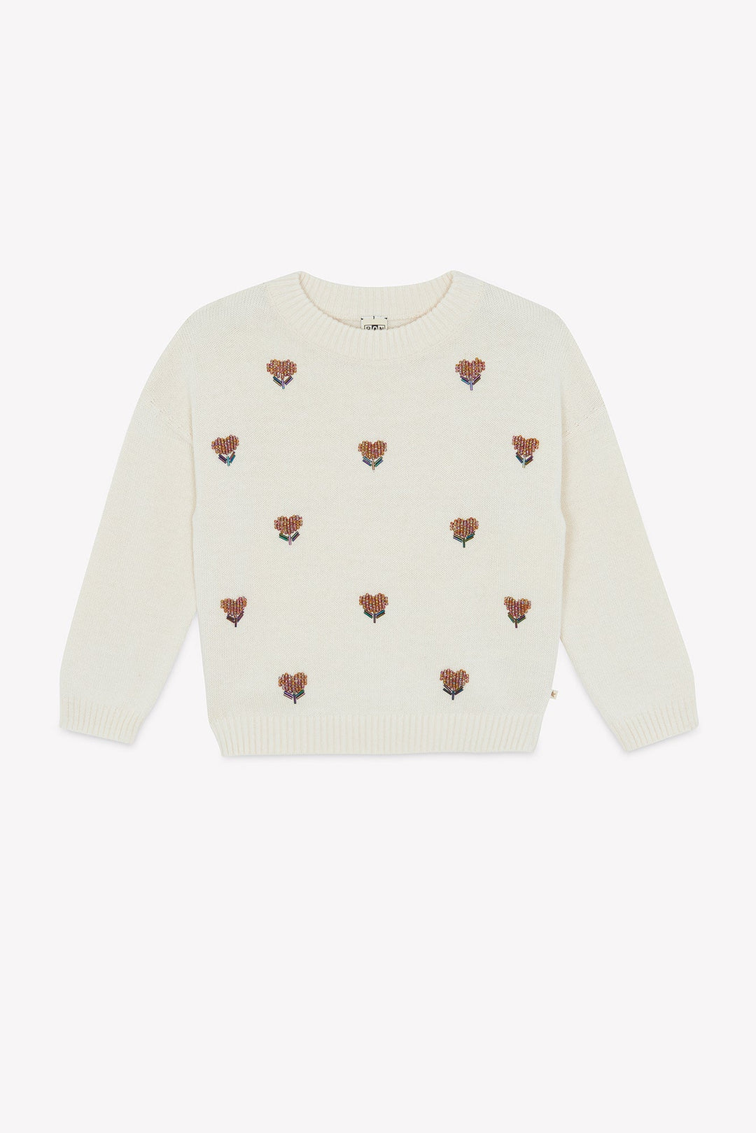 PULL LOVELY - MILK