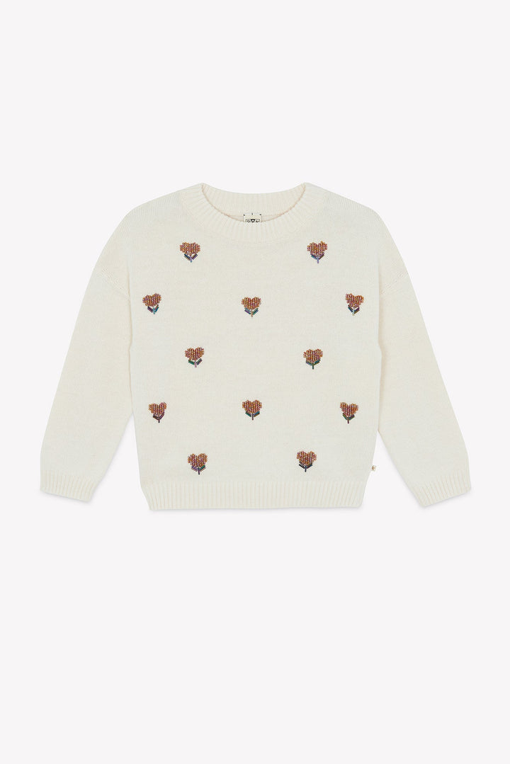 PULL LOVELY - MILK