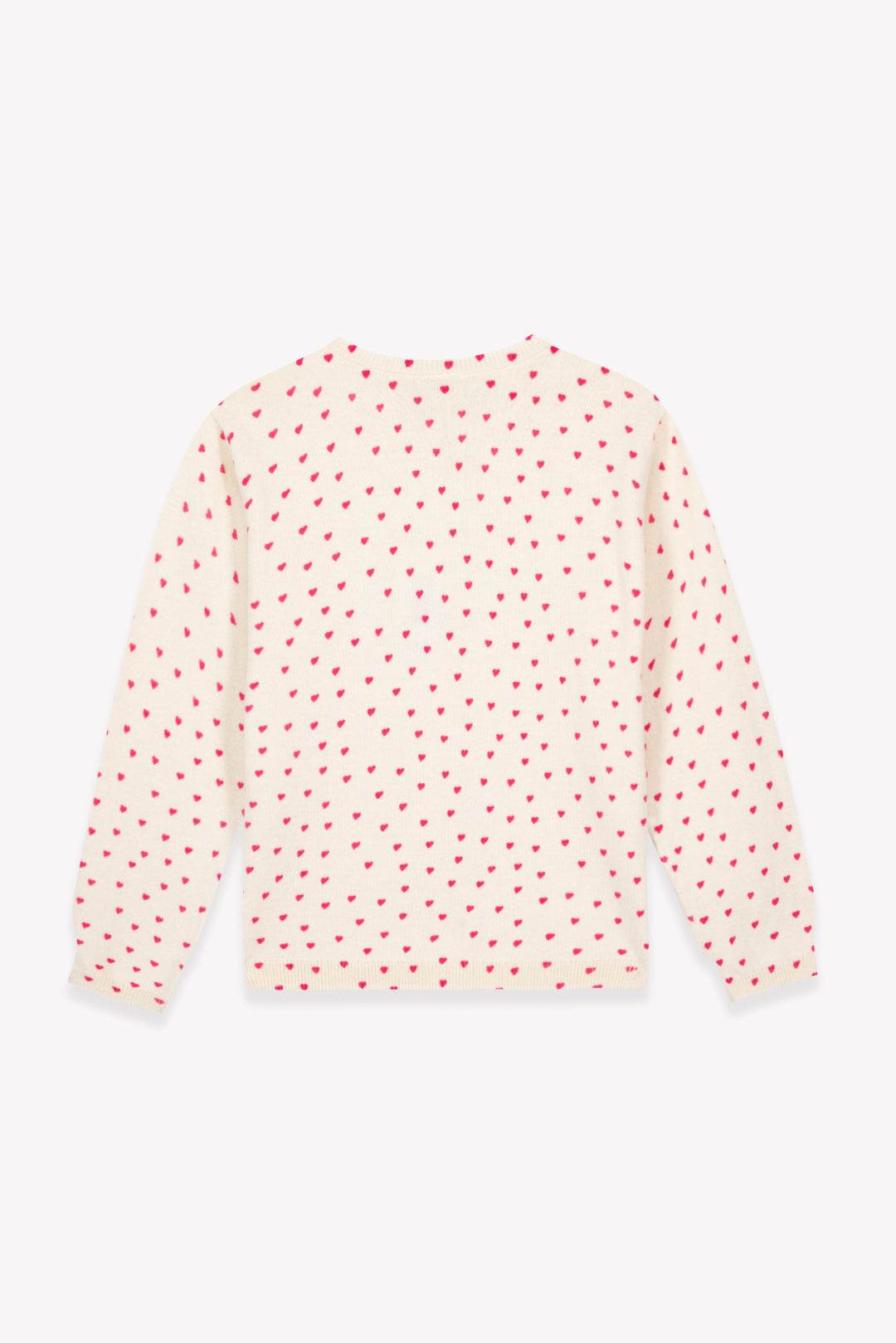 CARDI LILOU LOV - MILK
