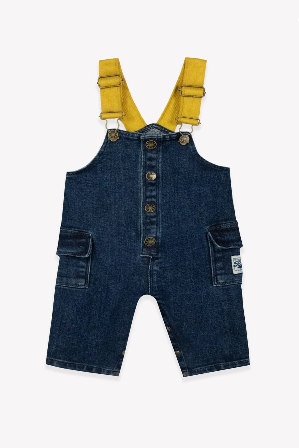 BD20021 SALOPET POISSON-DENIM MALAGA