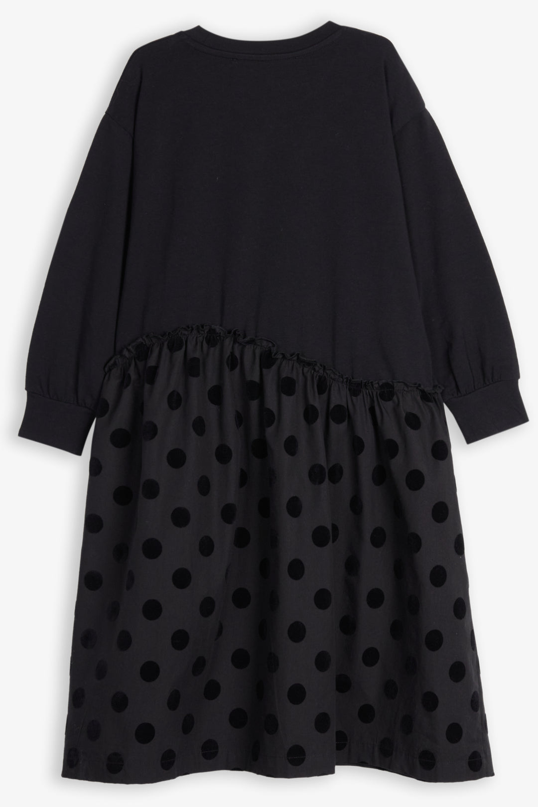 berta black dress Berta Dress