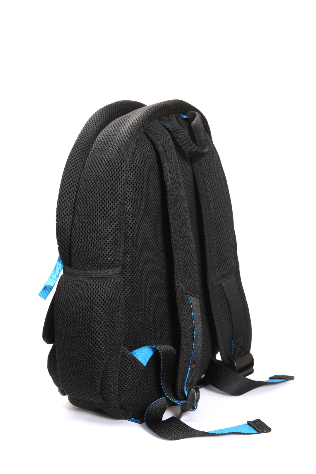 Beans Big Backpack Blue