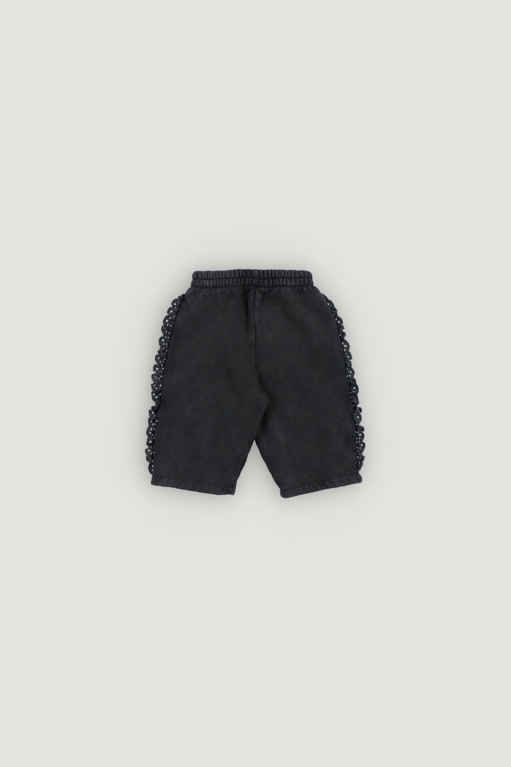 W26BJOG111 Bluff Baby Jogging Forged Iron