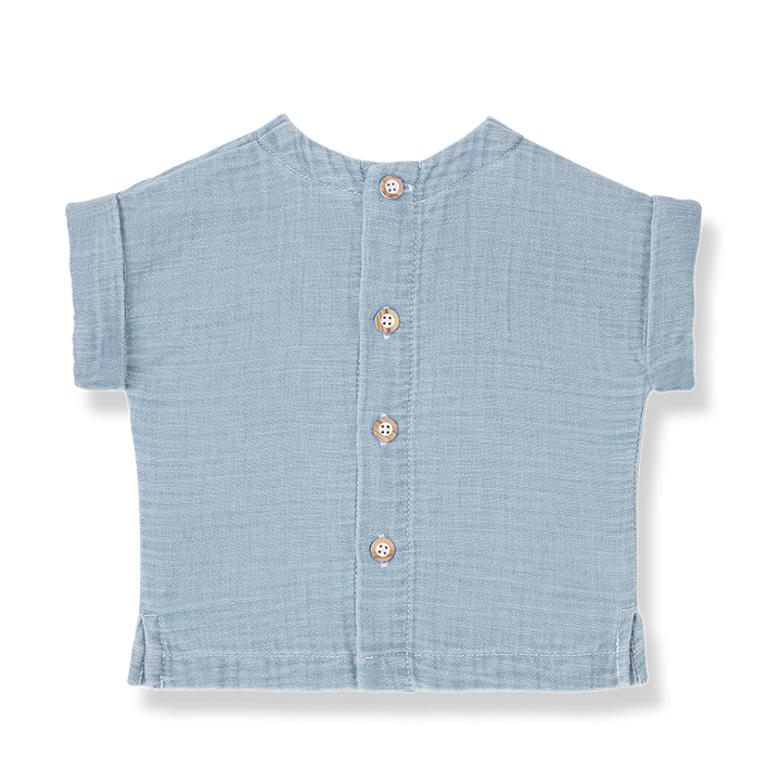 BODRUM/ANAFI-Denim